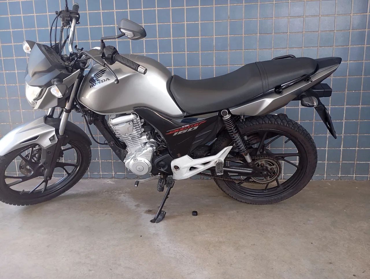 Vendo start 160  - Foto 3