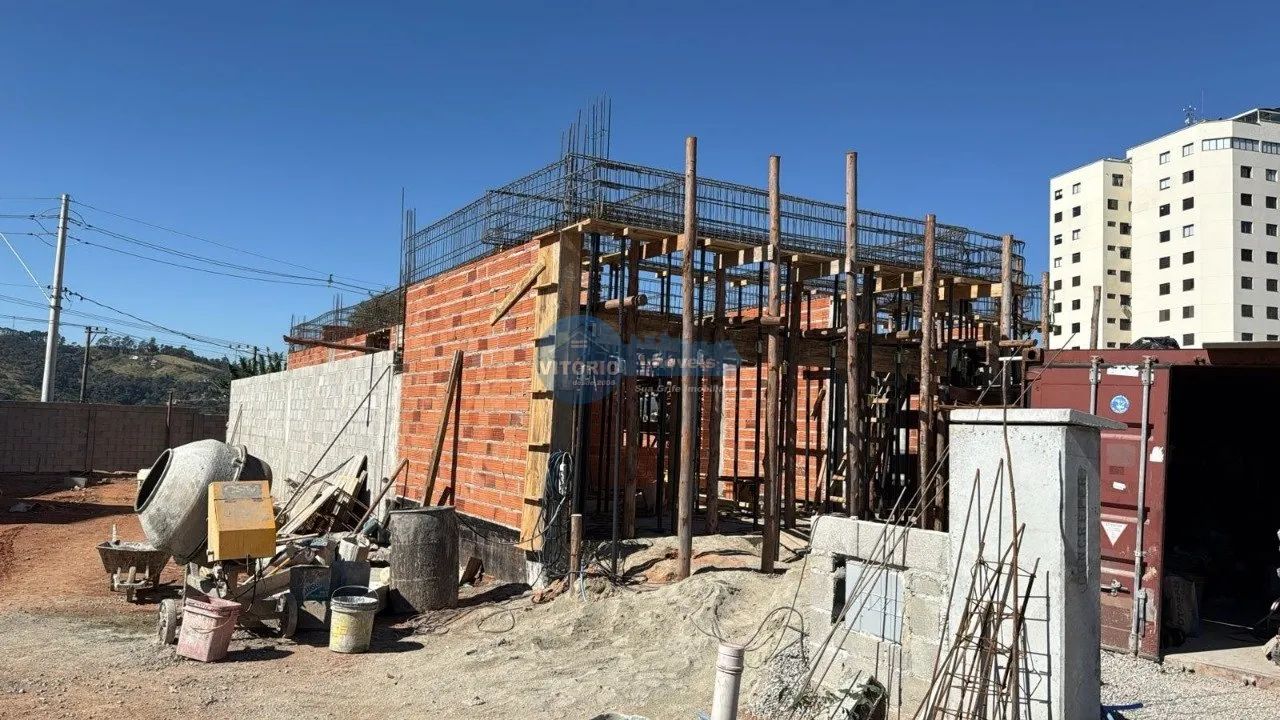 Casa Nova á venda no Centro ! - Foto 3