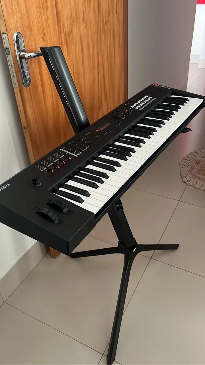 Teclado MX61 - Foto 3