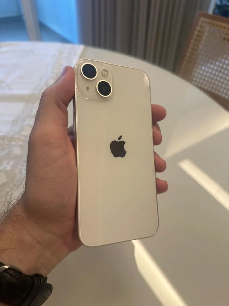 iPhone 13 128GB Estelar Excelente