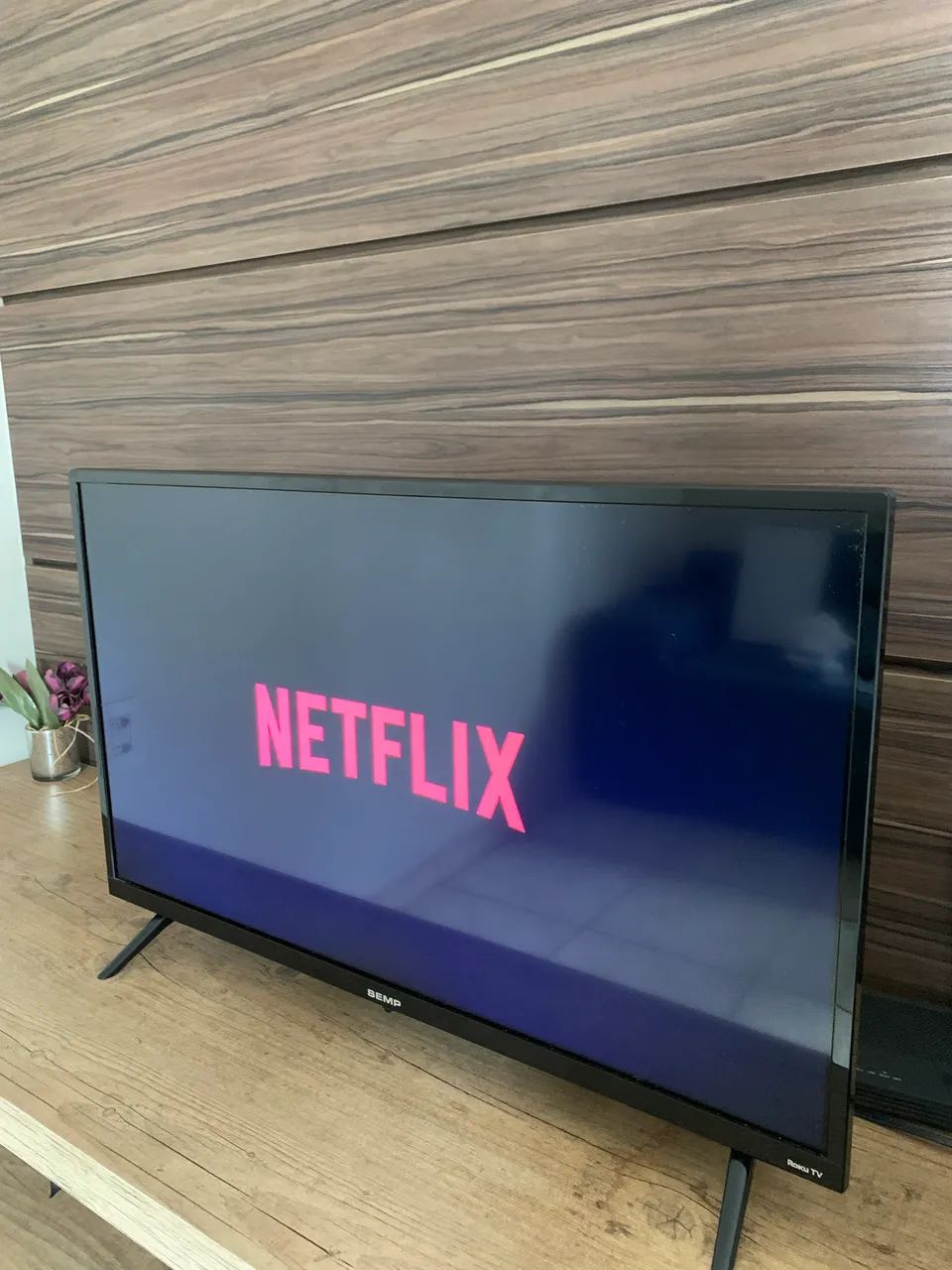 Tv Smart 32 polegadas  - Foto 6