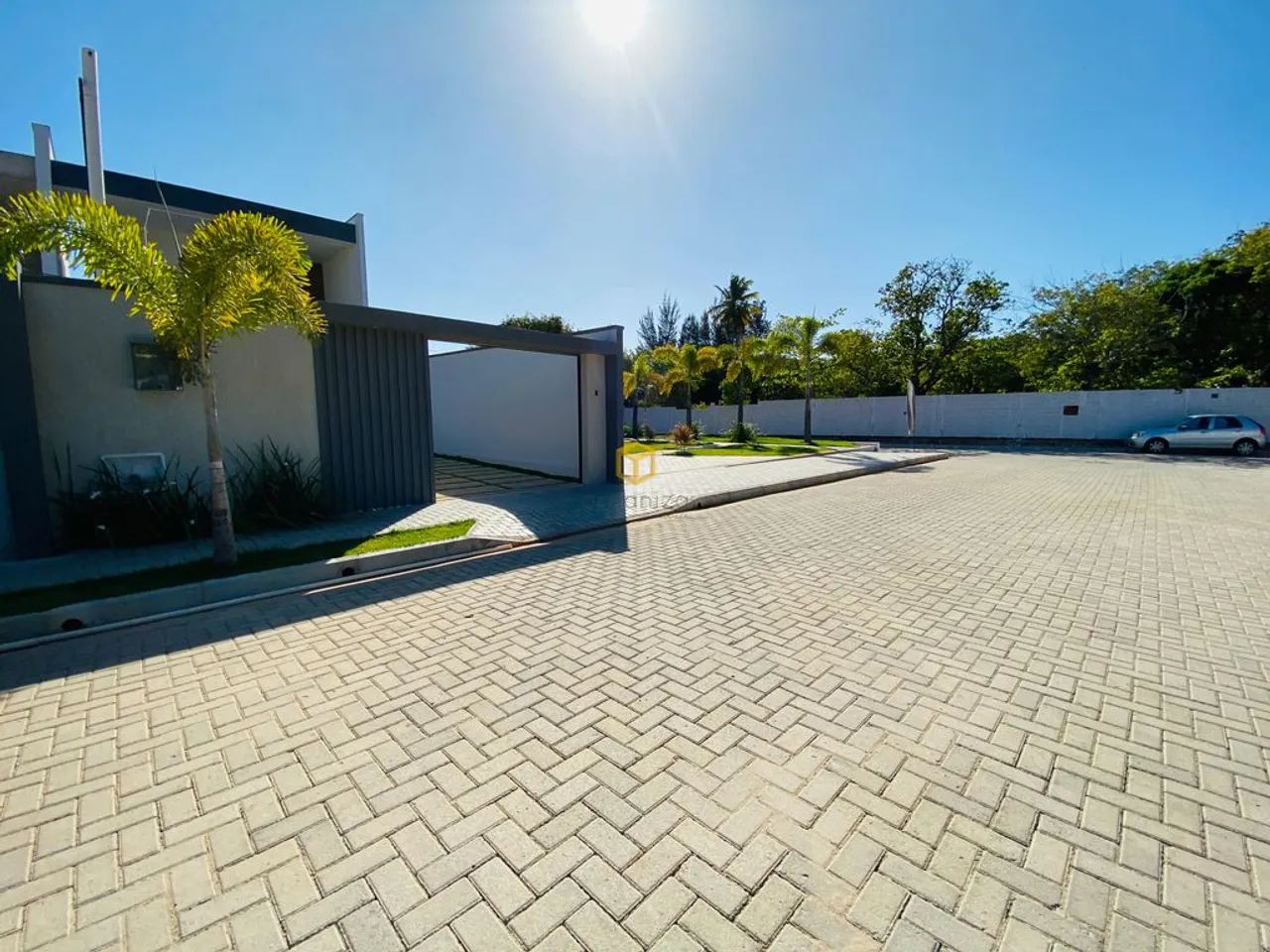 Casas Duplex à venda em Rua Privativa no Eusébio - Foto 4