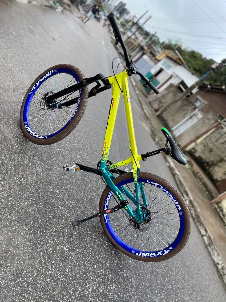Bicicleta bike - Foto 3