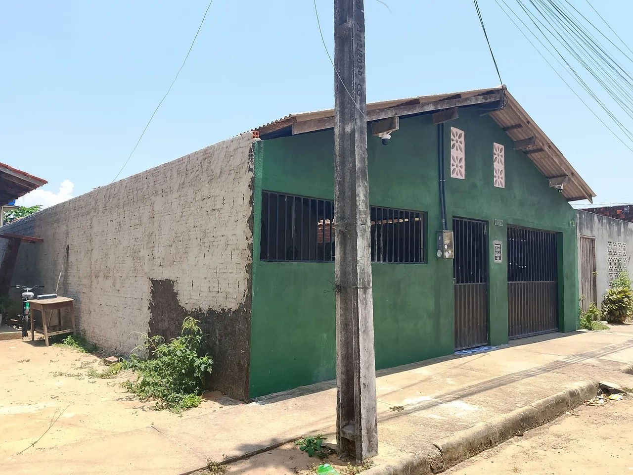 Casa  - Foto 2