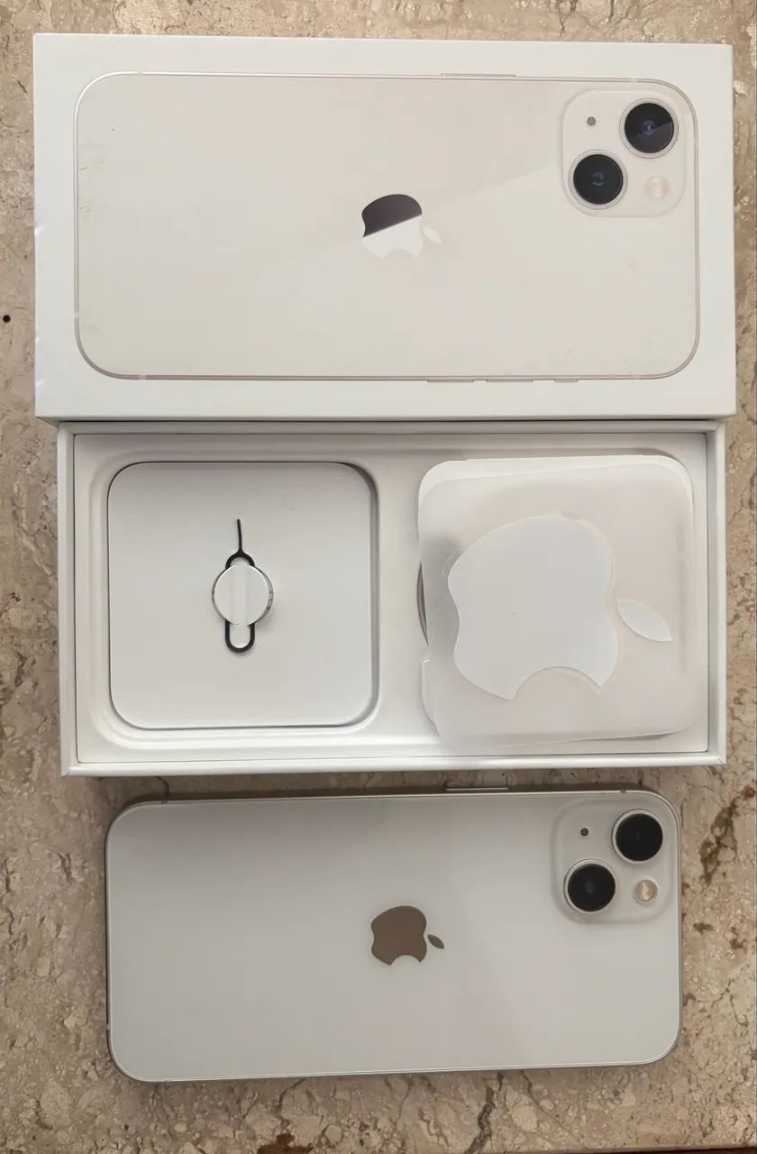 iphone 13 128gb - Foto 2