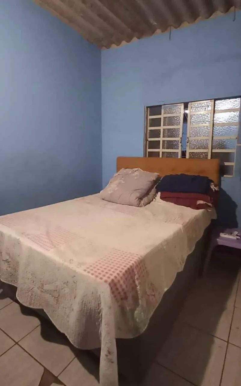 % Vendo casa no Bengui - Foto 5
