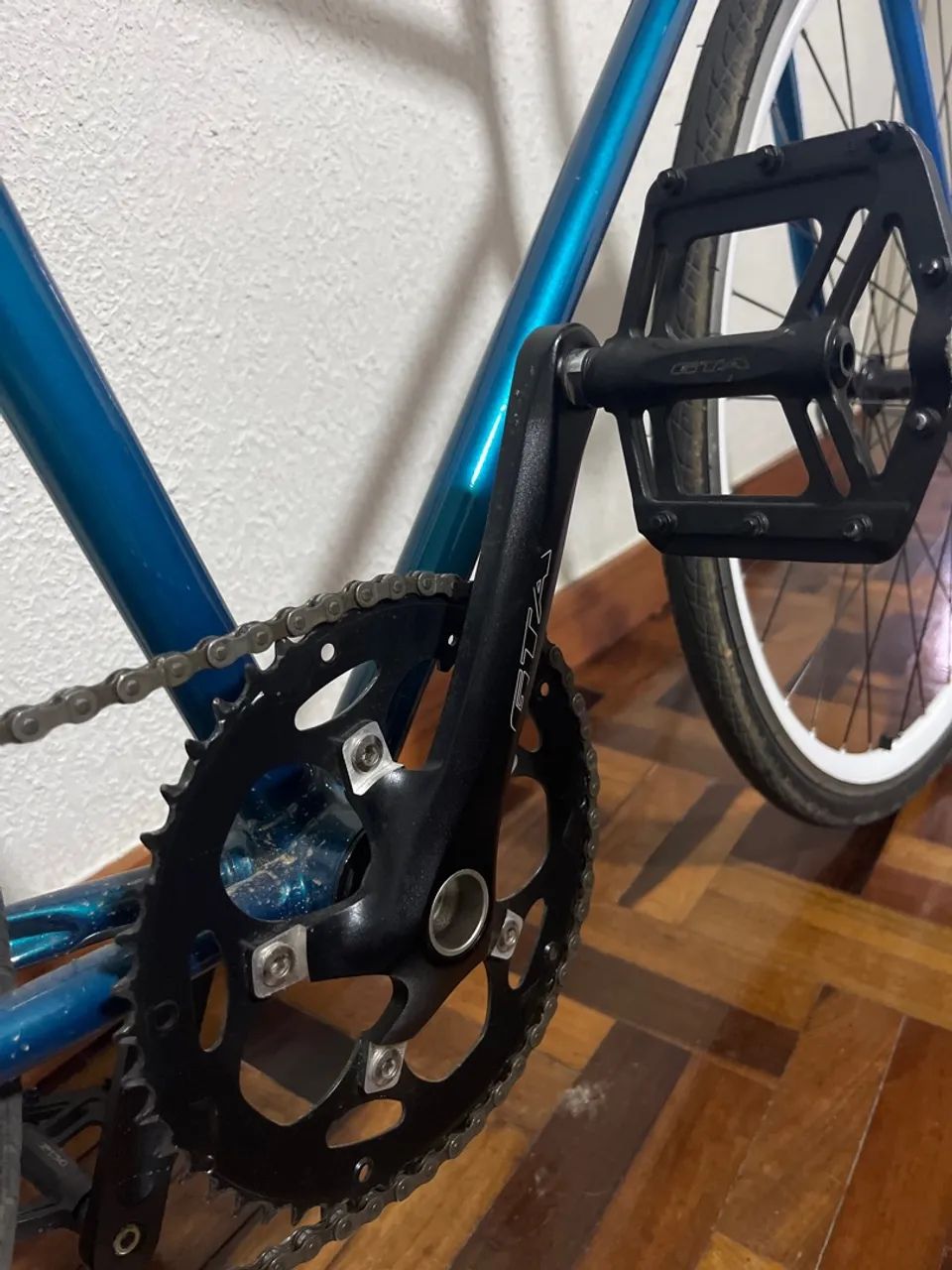Monark 10 Caloi 10 reformada - Foto 4