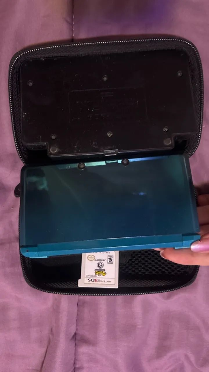 Console Nintendo 3DS 