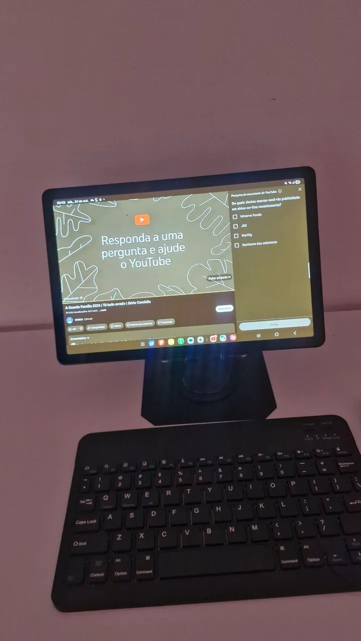TABLET SAMSUNG TAB A9+ - Foto 2