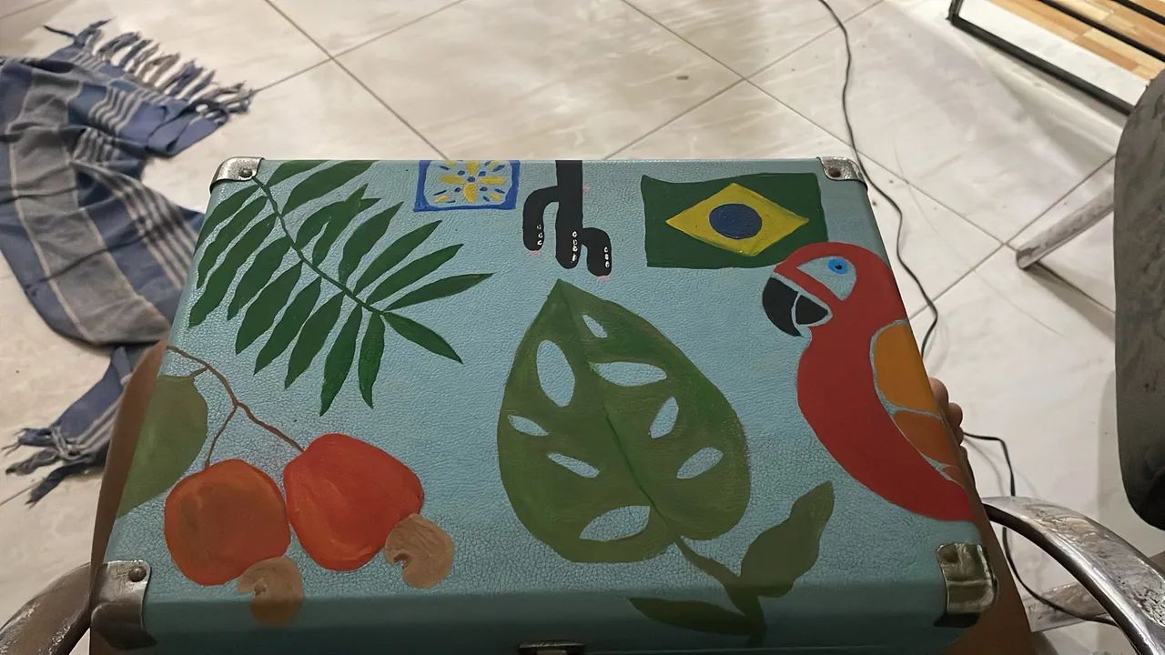 Toca disco crosley