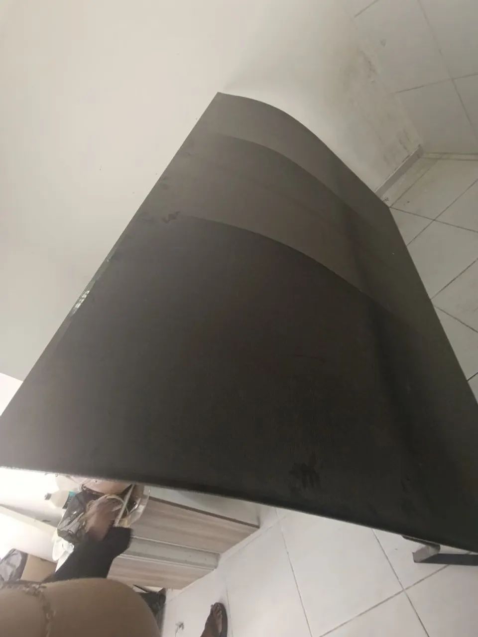 Painel Preto - Foto 5