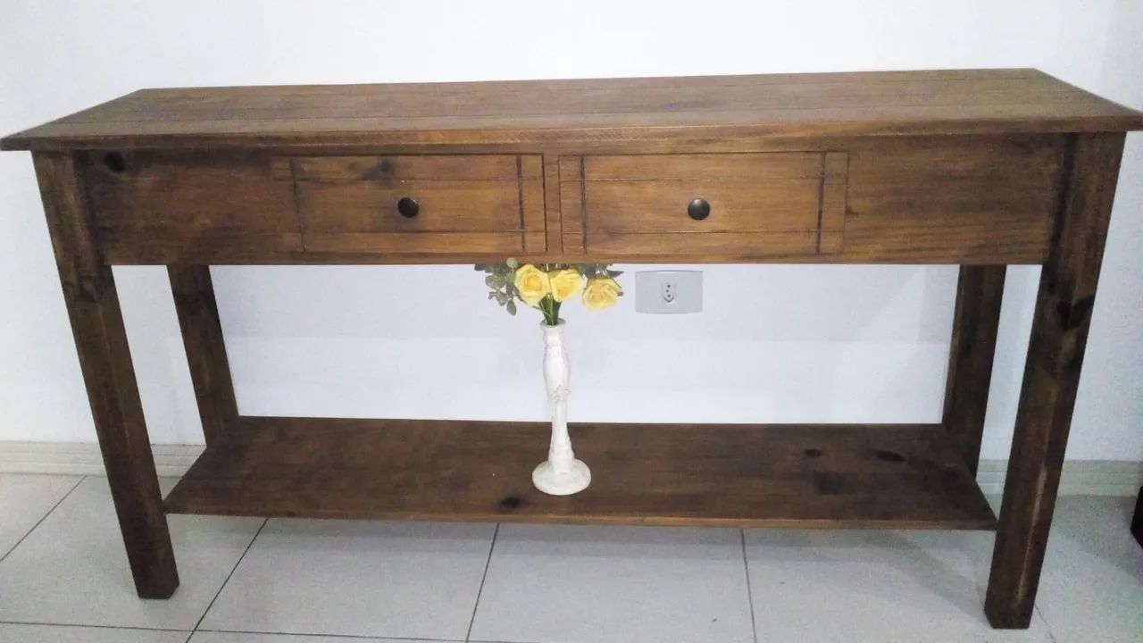 Rack Para Televisão ou aparador de decoração. 