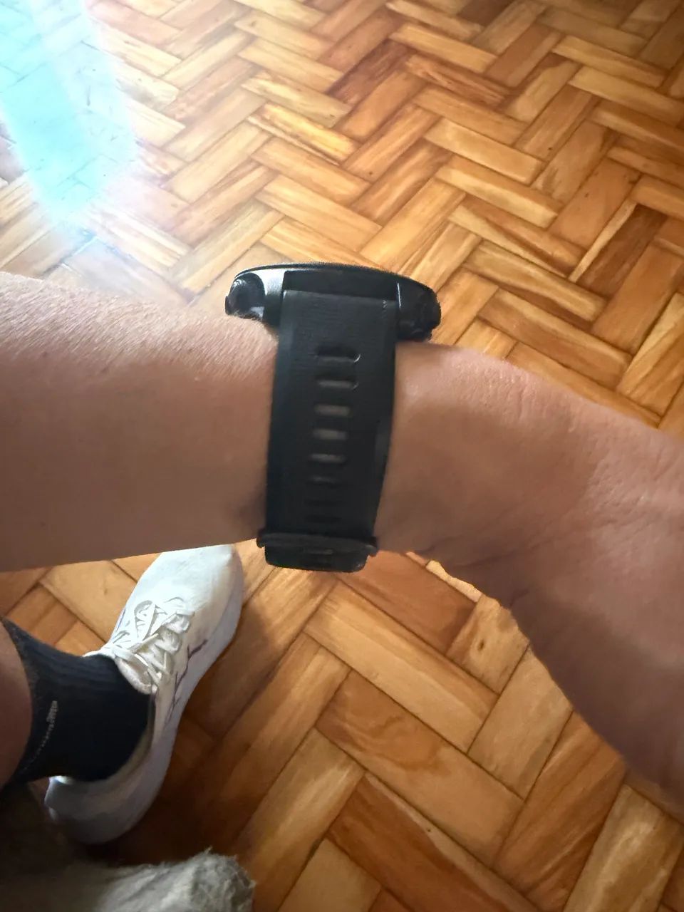 Garmin Forerunner 945 GPS Multiesportivo - Foto 3