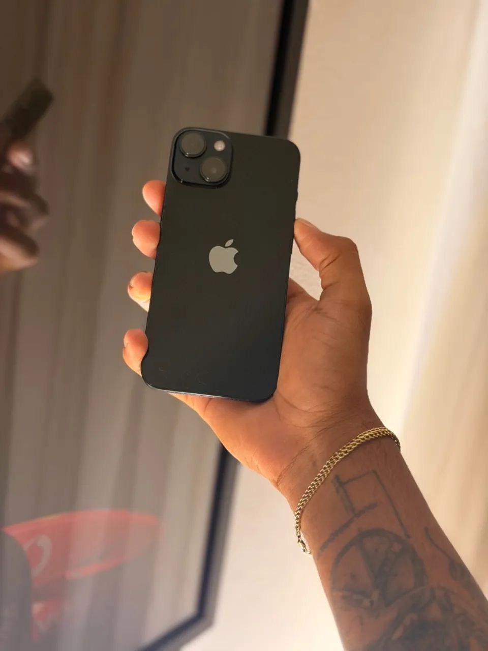 iPhone 14 128g  - Foto 2