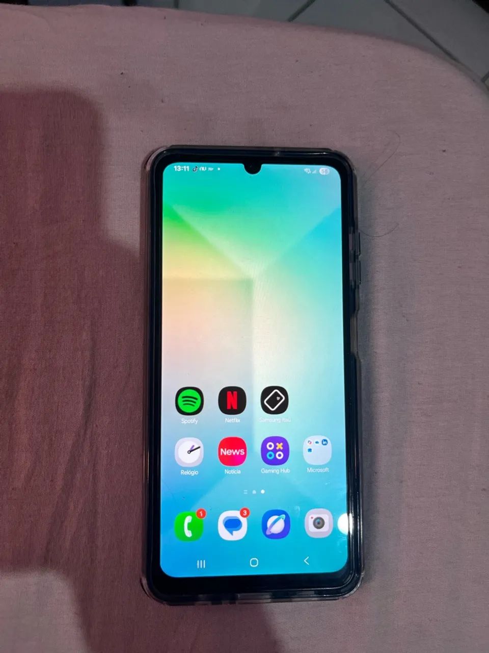 Samsung A06