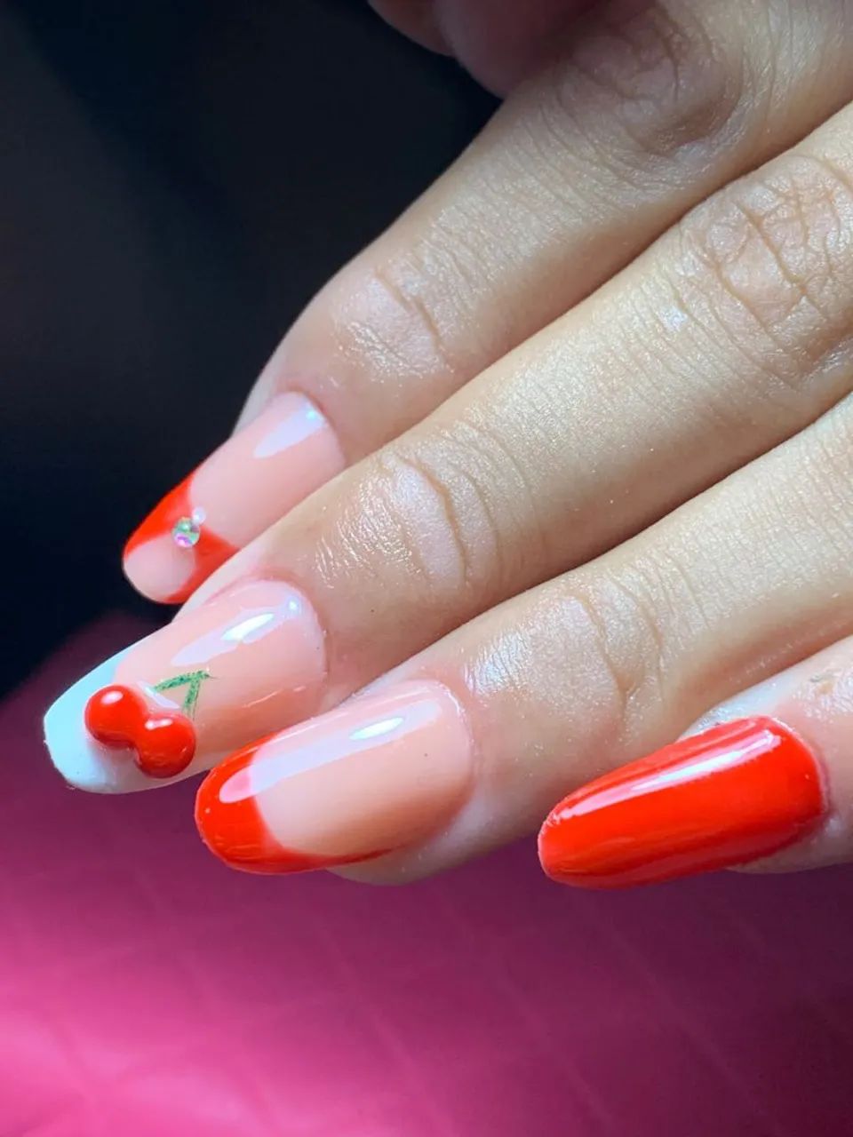 Nail Designer  - Foto 2