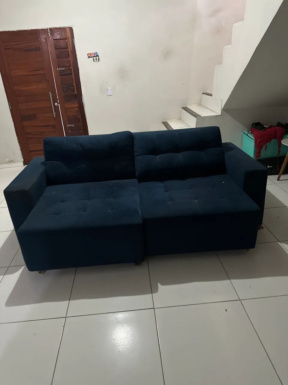 Sofá retrátil  - Foto 3