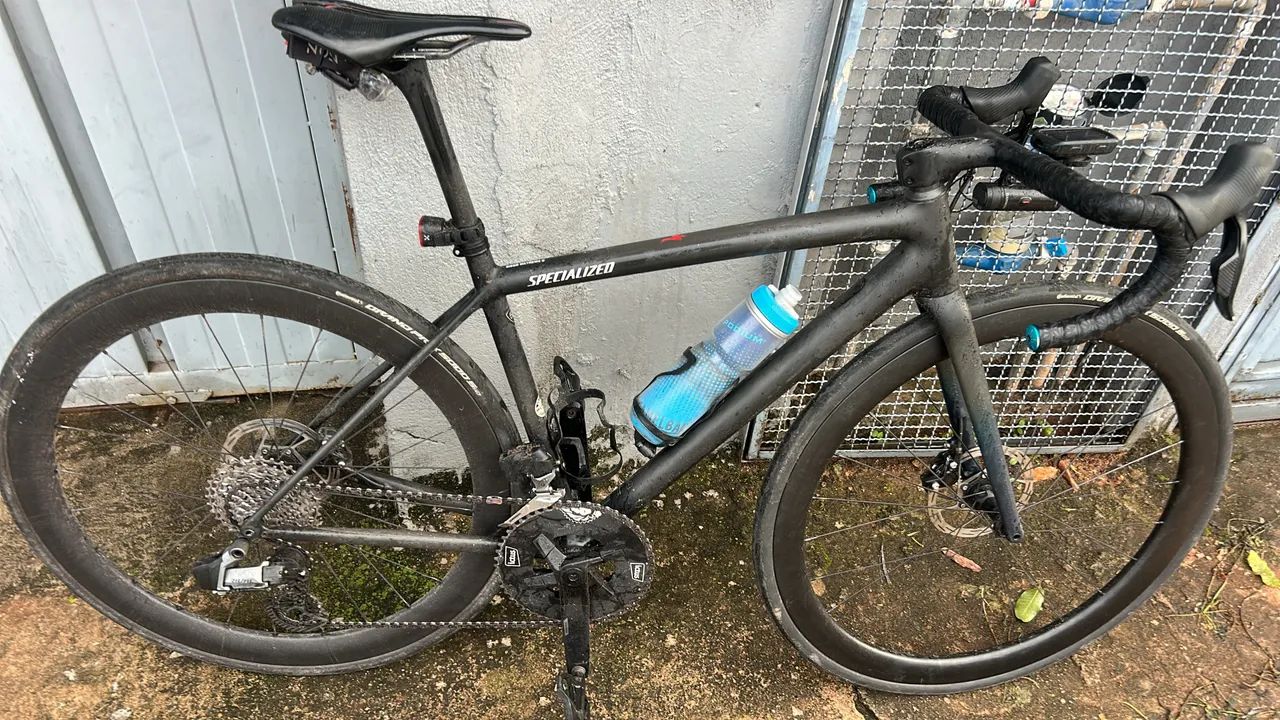 Quadro Specialized Aethos 52 .  - Foto 4