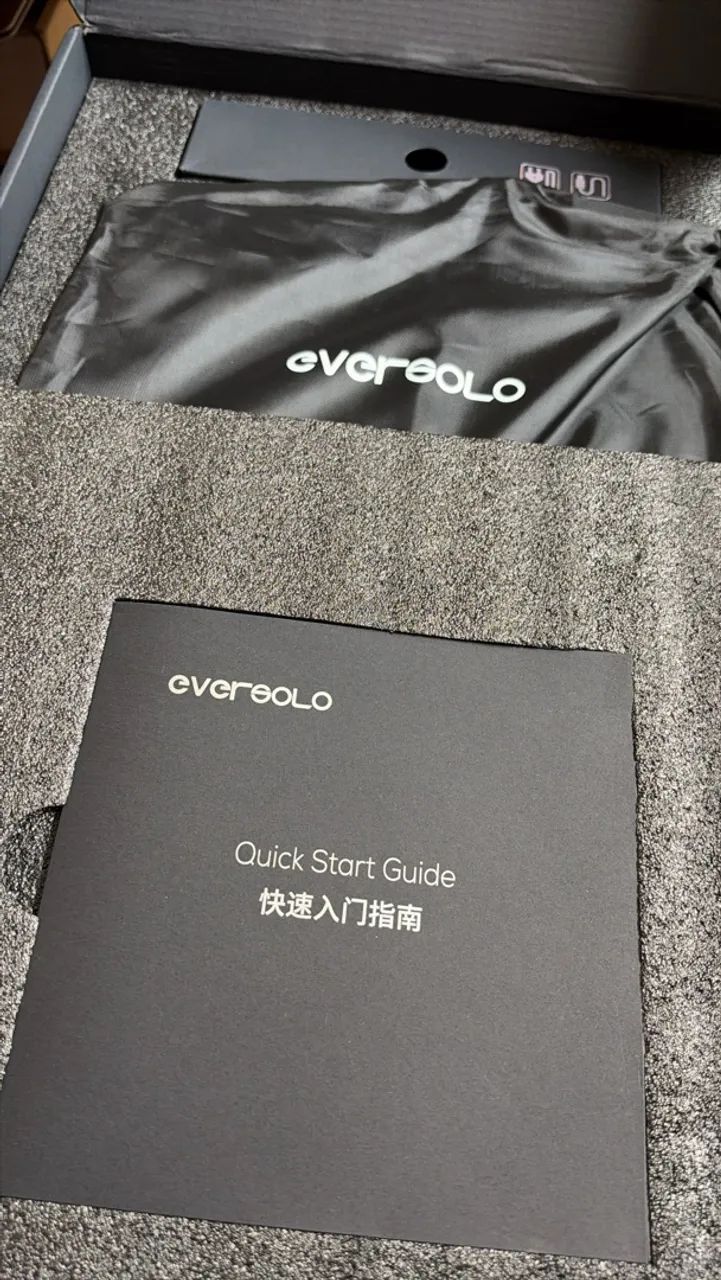 Eversolo DMP-A6 G1 streaming e pré  - Foto 5