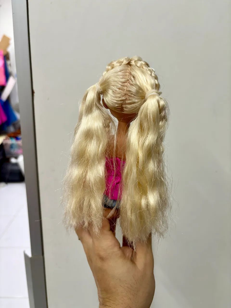 Barbie dream bestie - Foto 4