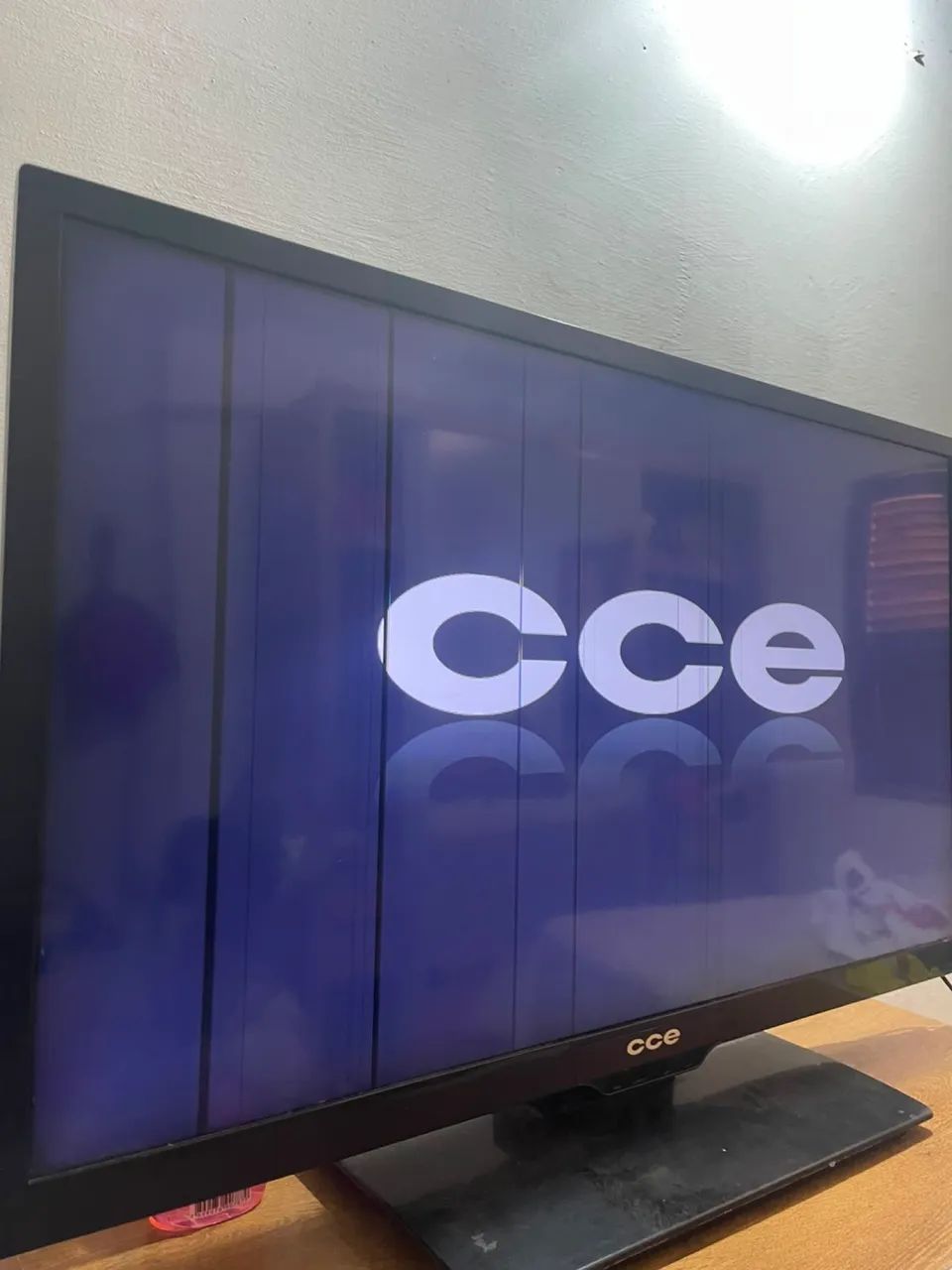 TV CCE 39 pol. 