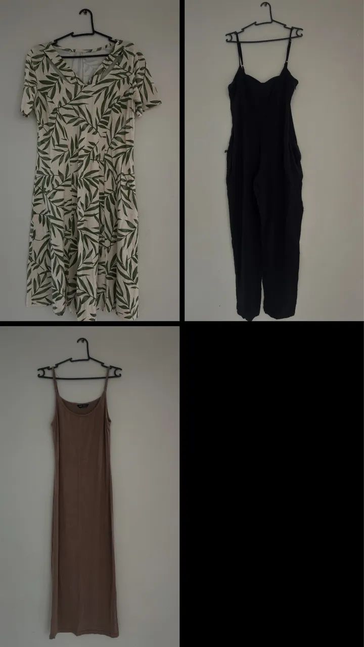 Vestidos novos e usados  - Foto 3