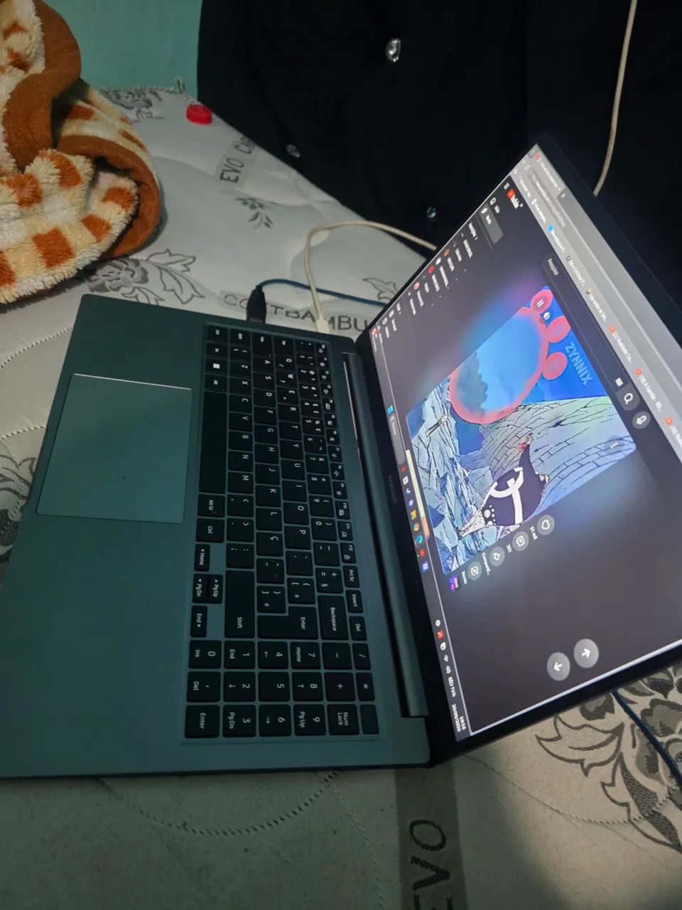 Samsung galaxy book 3 u300 - Foto 3