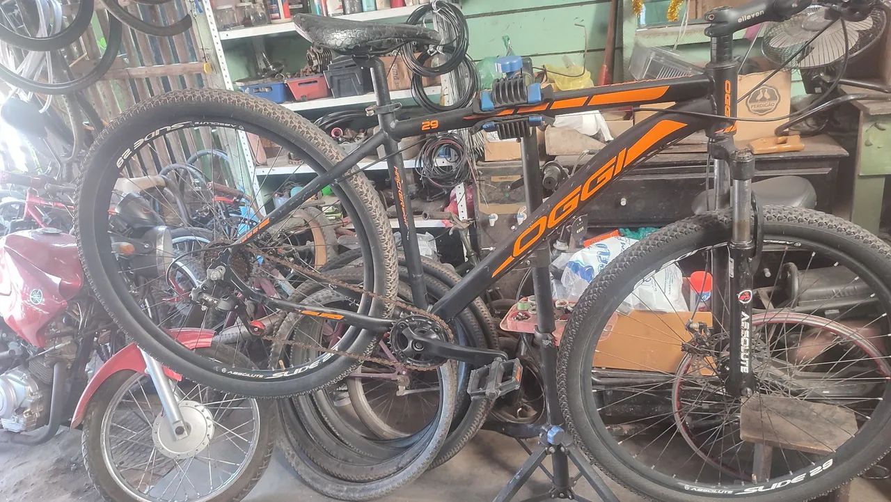 Bike Oggi 19 - Foto 5