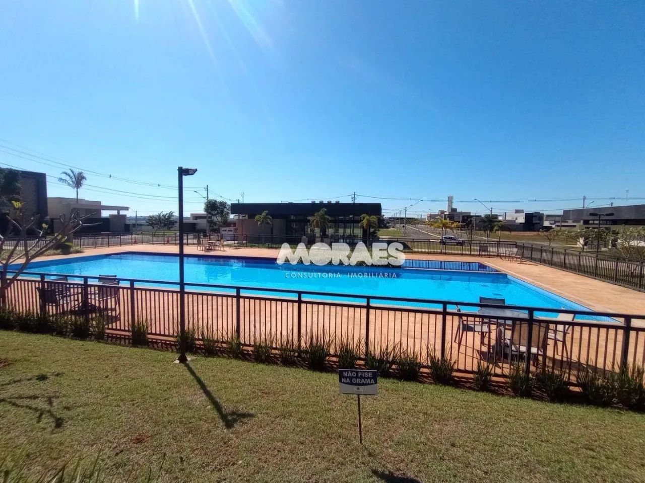 Terreno em Condomínio Fechado à venda, 339 m² por R$ 245.000 - Residencial Villa de León - - Foto 6
