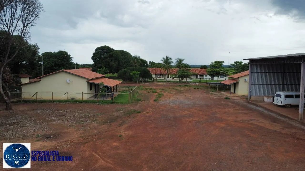 Fazenda de 504 Alqueires em Alvorada-TO! - Foto 4