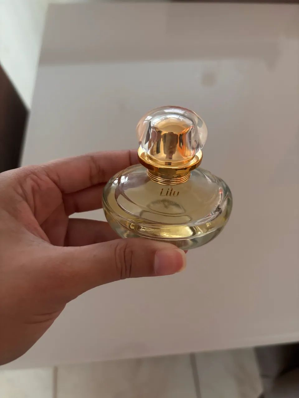 Perfume Lily 30ml