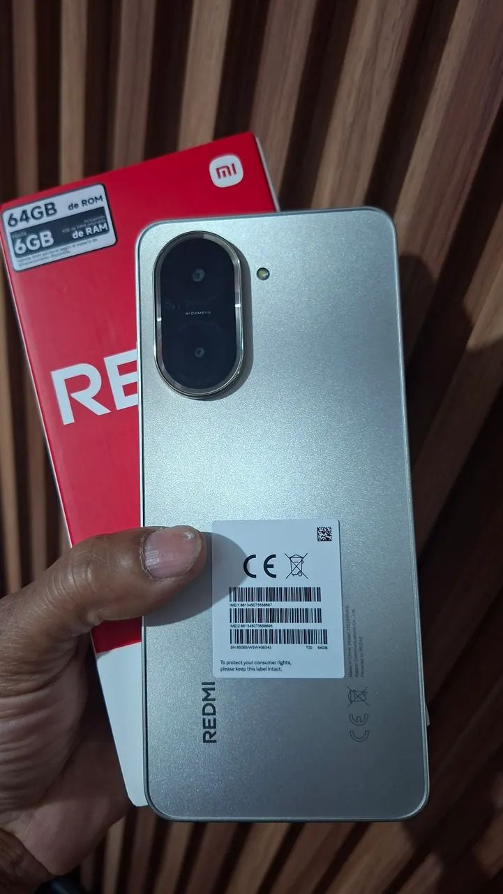 REDMI A5  - Foto 2