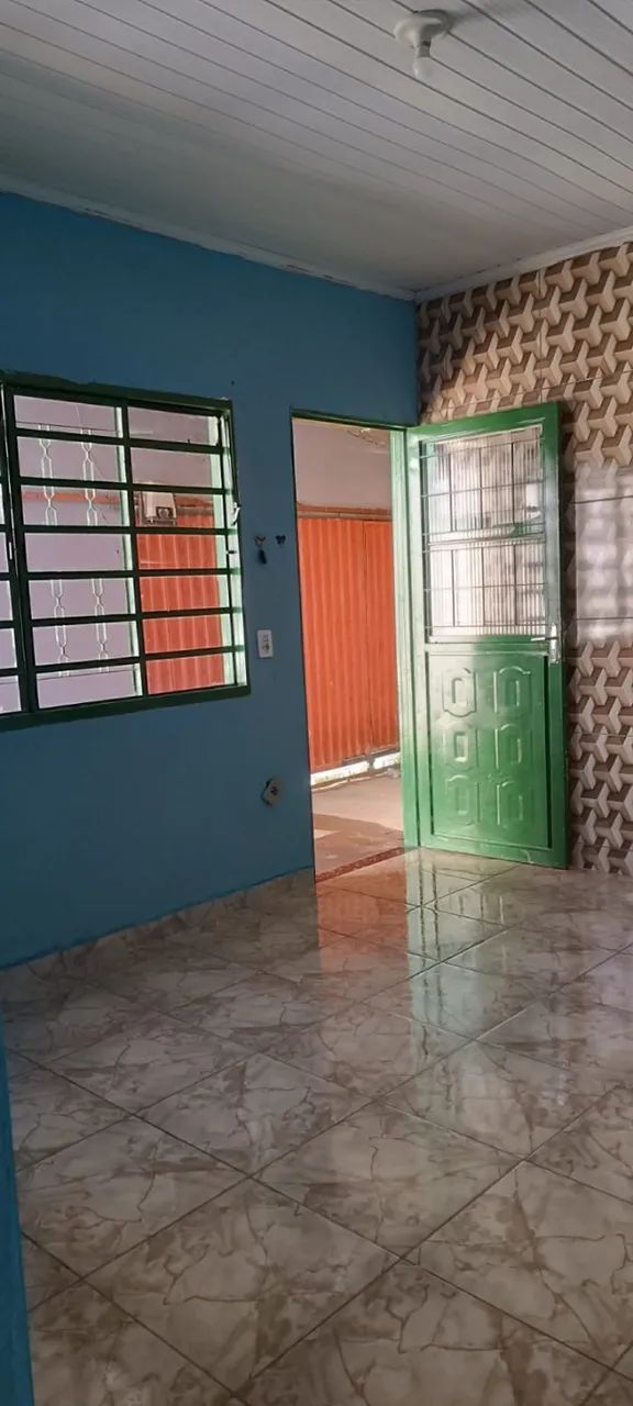 Casa em Planaltina Goiás - Foto 5