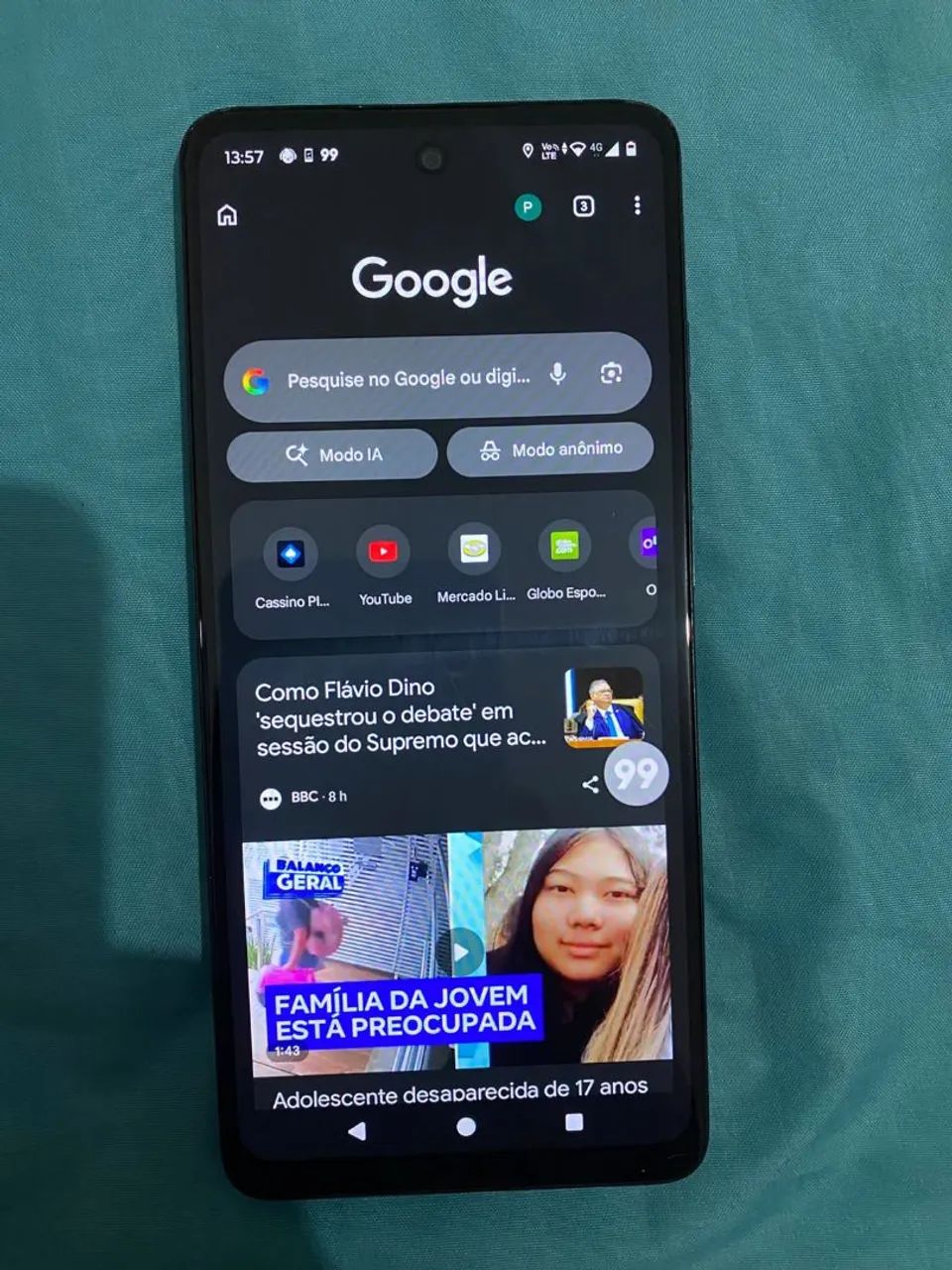 Moto g04