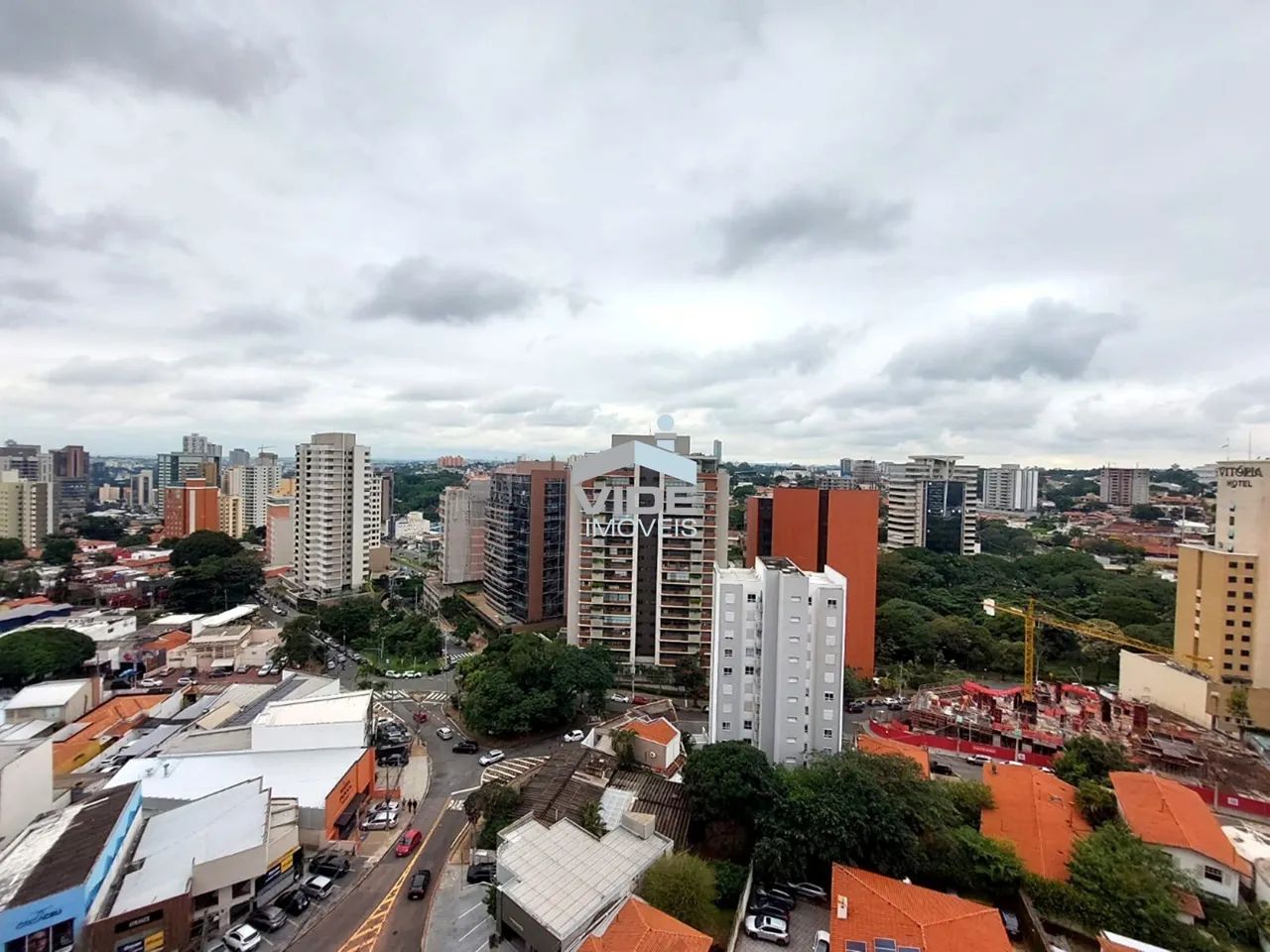 APARTAMENTO PARA LOCAÇÃO | ALTO PADRÃO | CAMBUÍ | 3 SUÍTES | 2 VAGAS | VIDE IMOVEIS - Foto 6