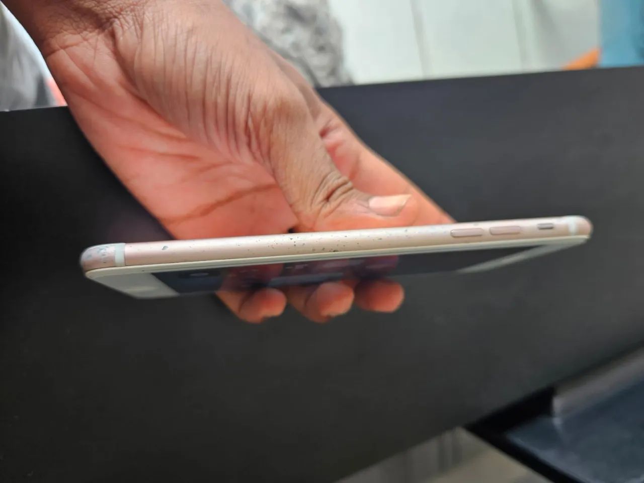 IPHONE 7 PLUS 128Gb