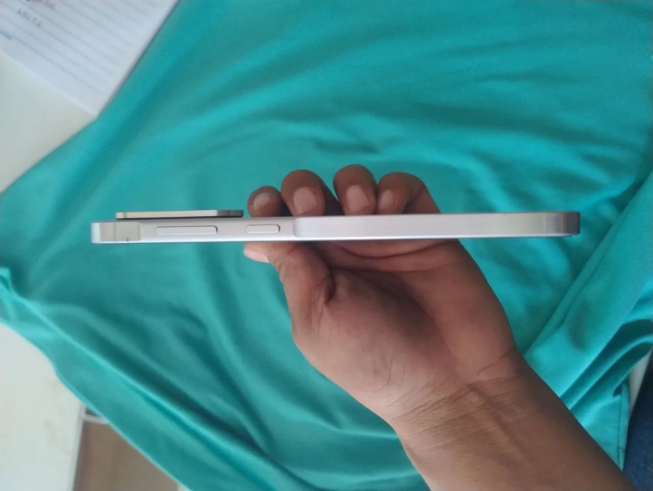 Vende-se Samsung A56 - Foto 3