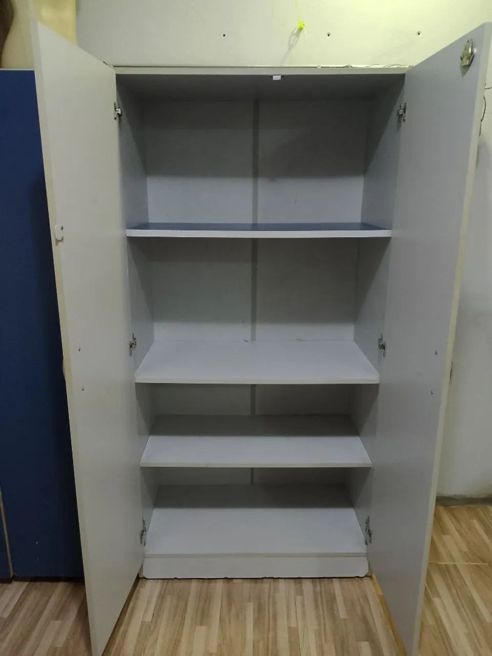 ARMÁRIO DE ESCRIT ÓRIO  - Foto 2
