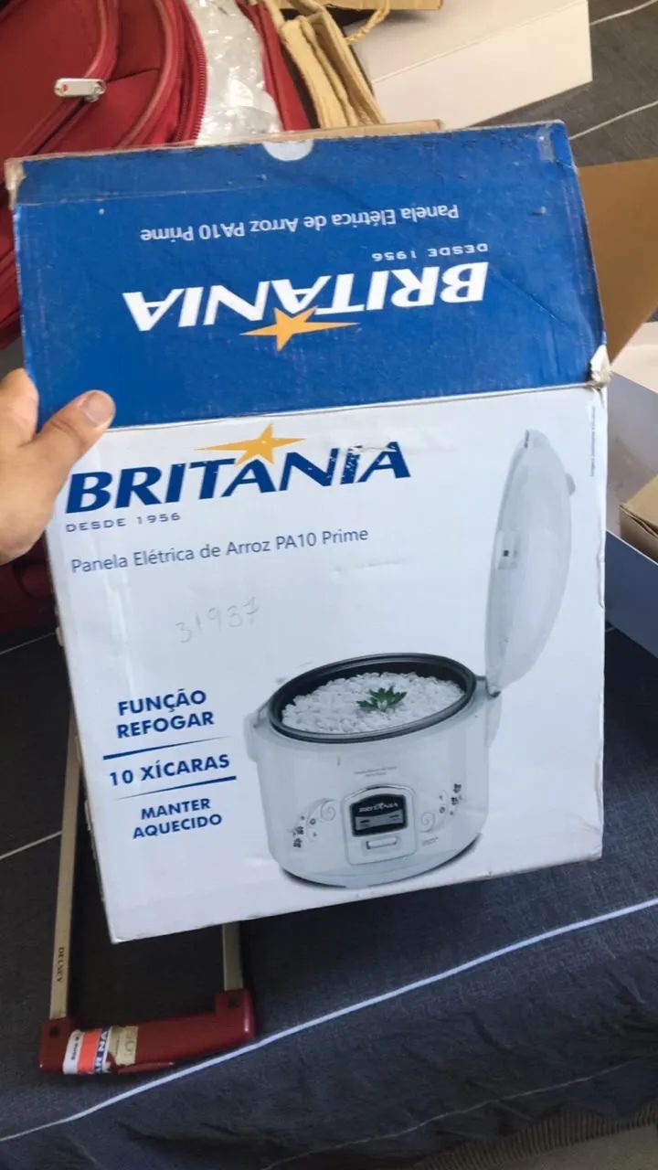 Panela elétrica  - Foto 4