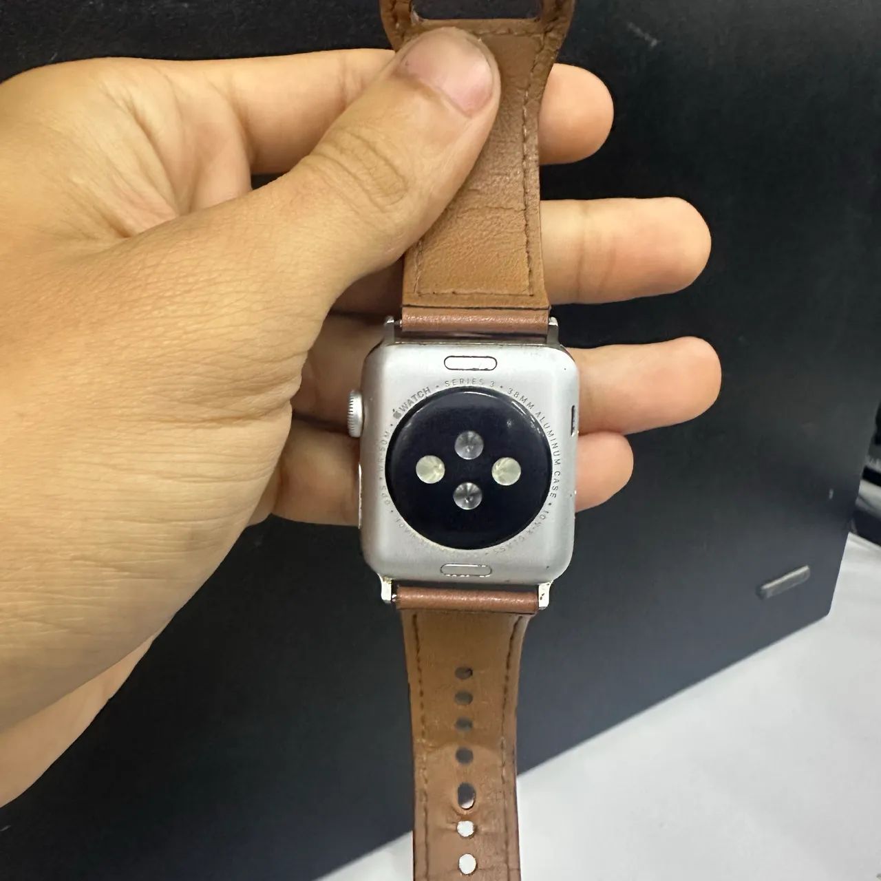 Apple Watch S3 - Foto 2