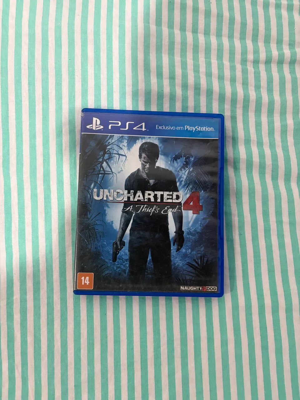 Jogos PS4 - Foto 3