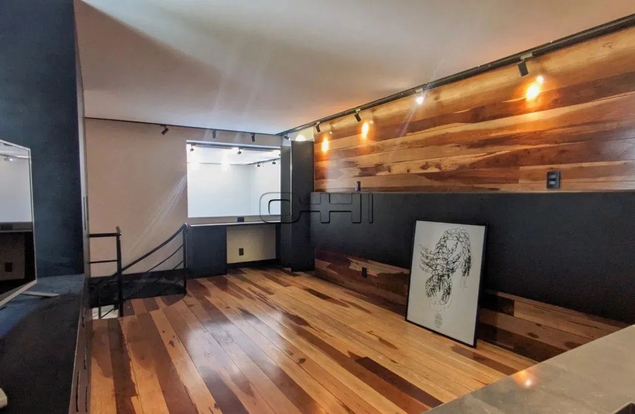 Aluguel Garden 1 Dormitórios - 140 m² Vila Madalena - Foto 9