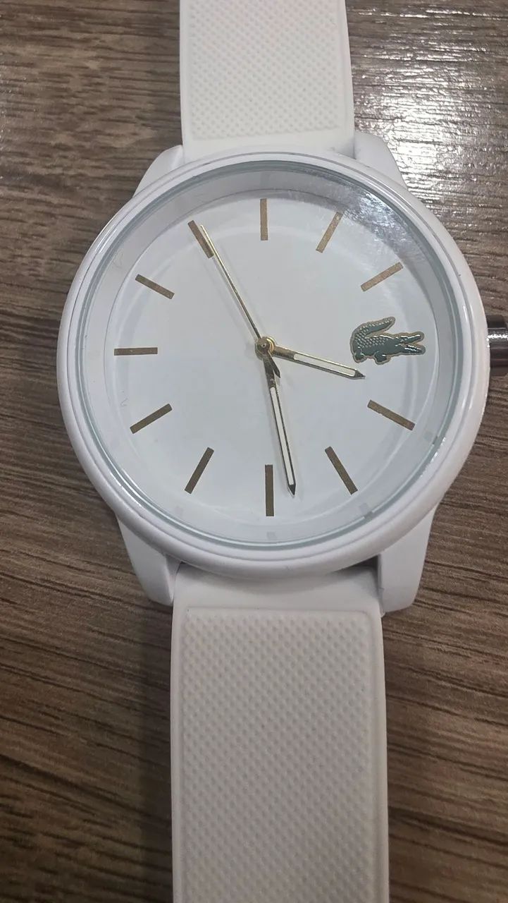 Relógio Lacoste  - Foto 2