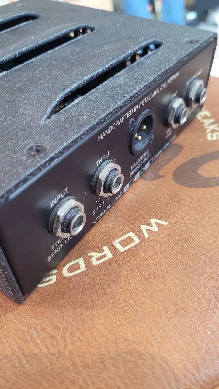 Mesa Cab Clone  - Foto 3