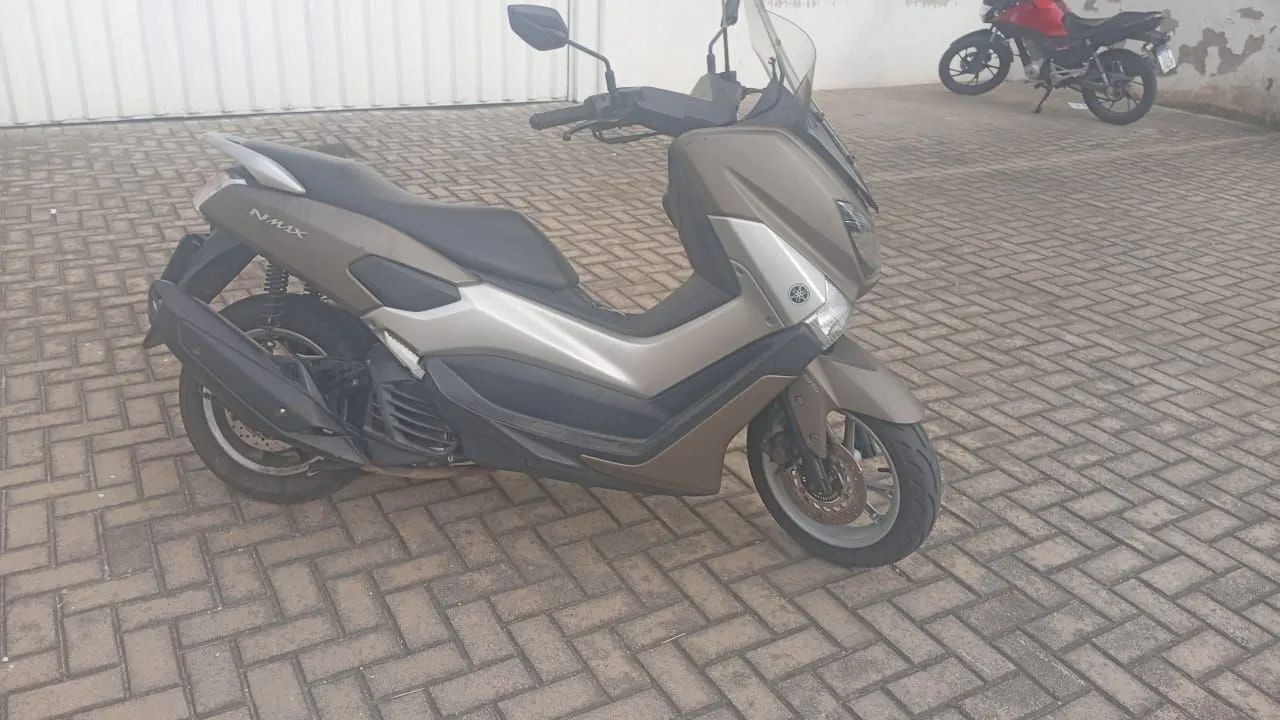 Nmax valor R$11.000 - Foto 5
