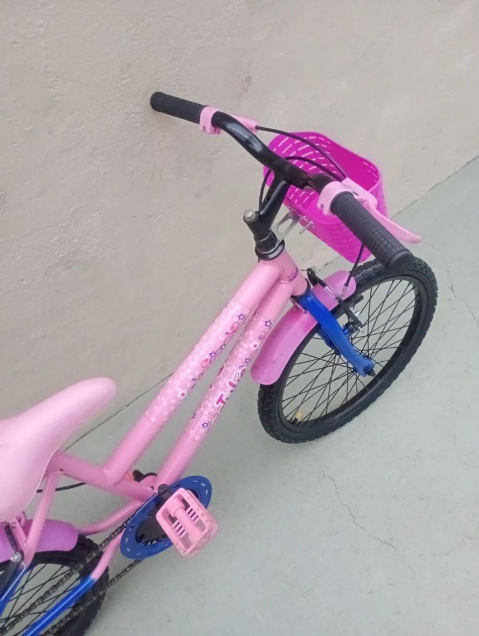 Bicicleta aro 20  - Foto 4