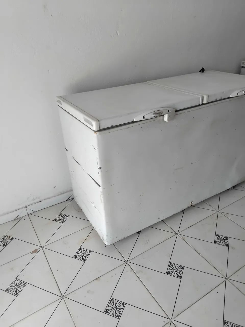 Freezer horizontal 530L  - Foto 3