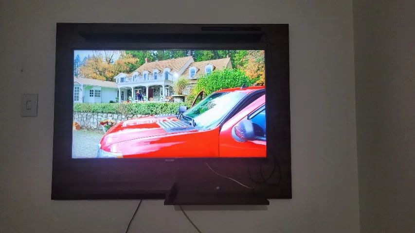 Painel para TV. - Foto 2