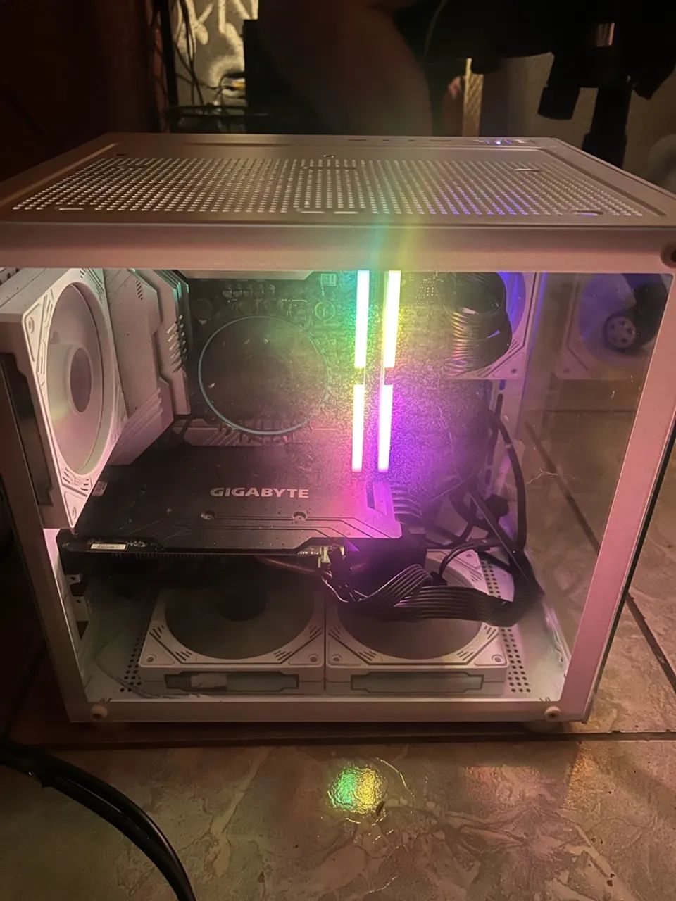 PC GAMER  - Foto 4