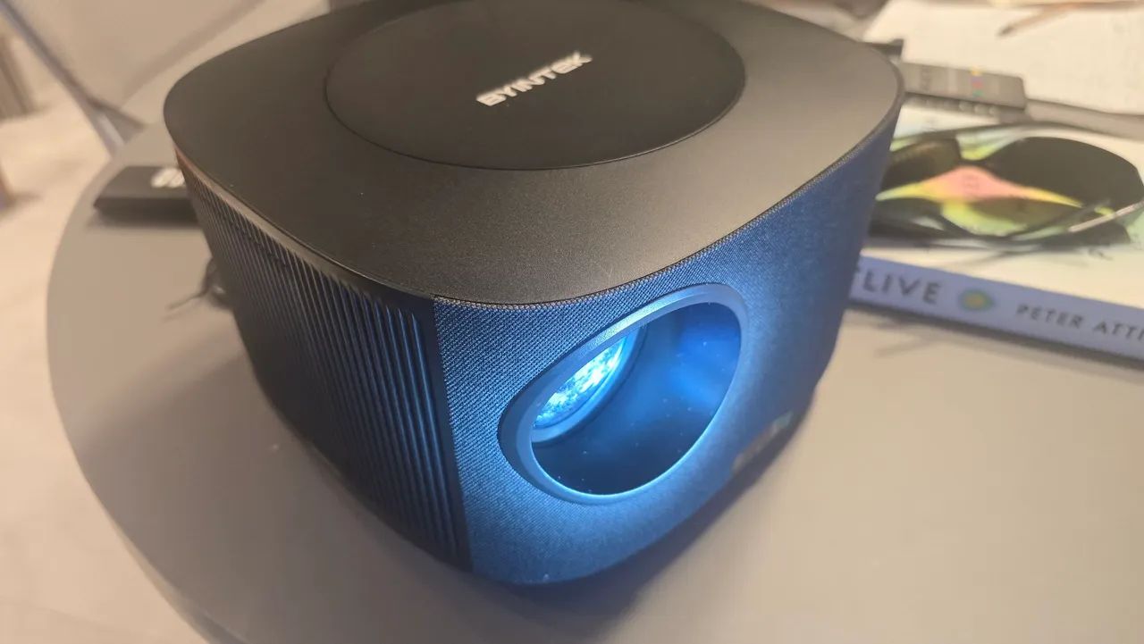 Projetor Byintec X-30 - Foto 2